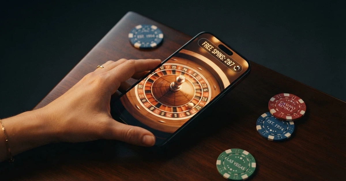 Giros gratis sin depósito en casinos españoles: guía 2026