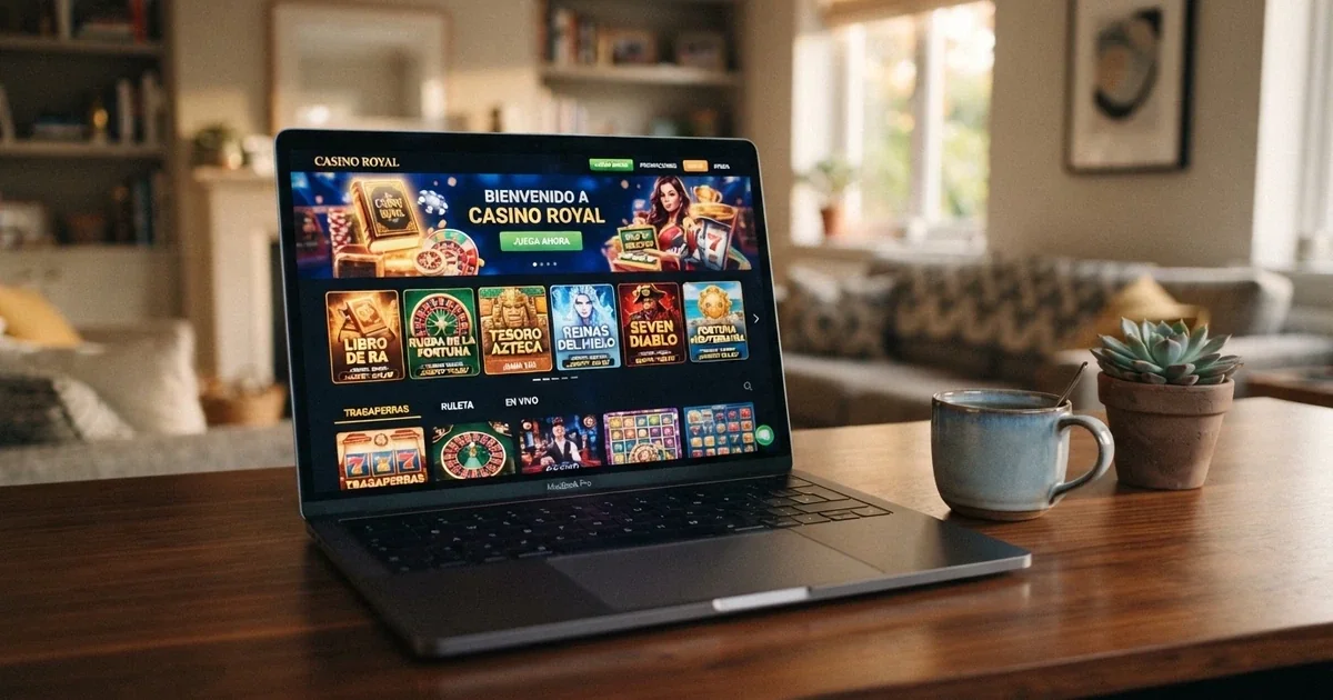 Casino Barcelona online en España: revisión completa 2026