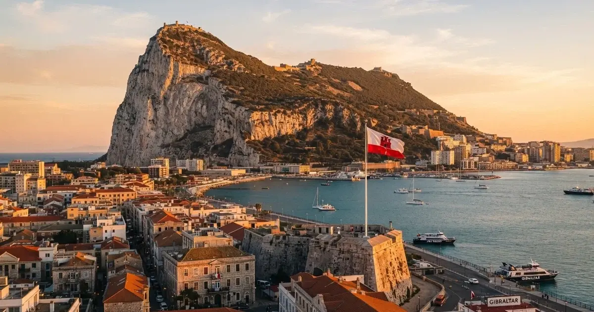 Casino con licencia de Gibraltar en 2026: regulación real y qué cubre