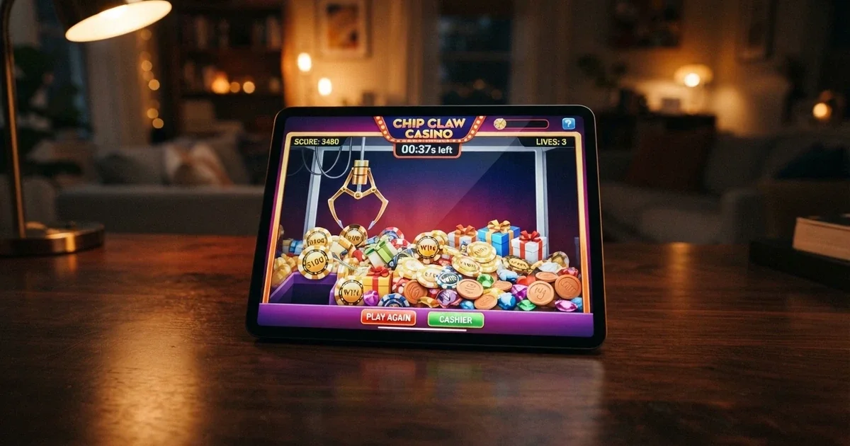 Casino online con Bonus Crab en España: qué es y dónde encontrarlo