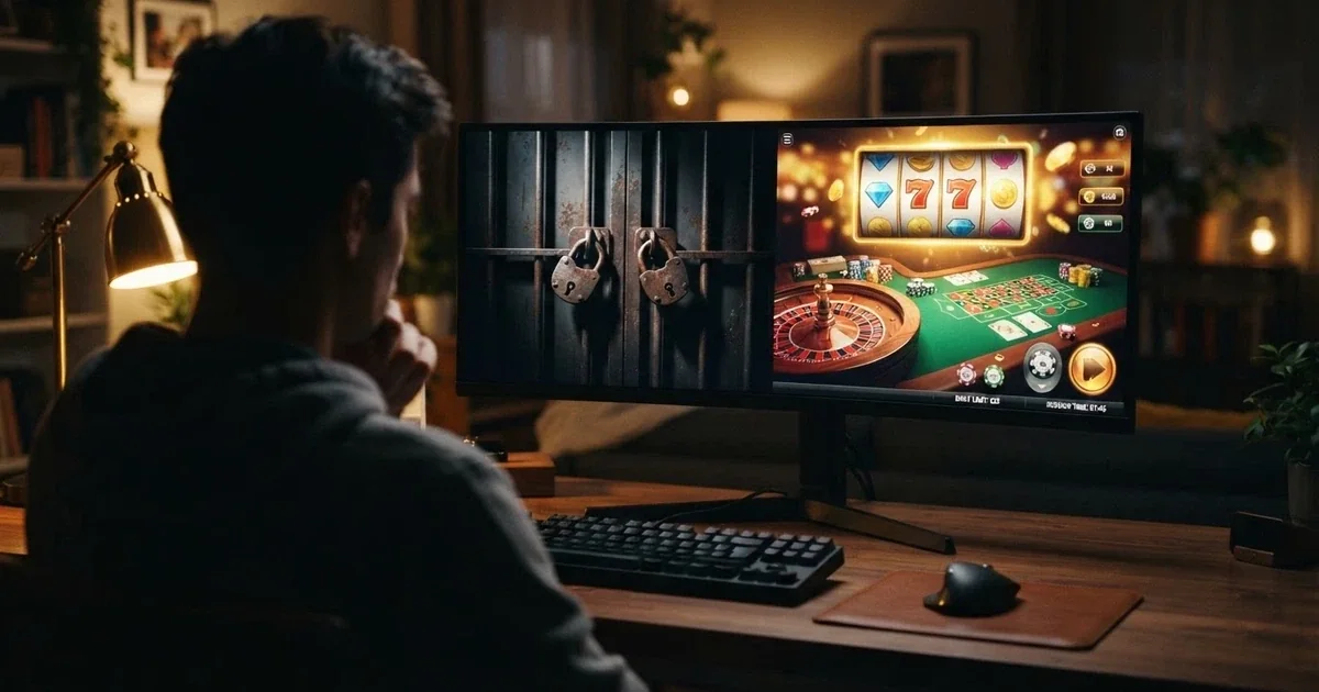 Casino sin restricciones en España 2026: DGOJ, límites y 10 operadores