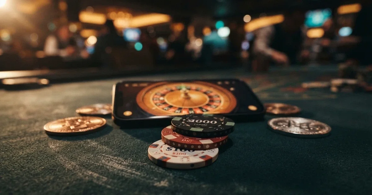 Casinos de criptomonedas anónimos en 2026: ranking y guía real