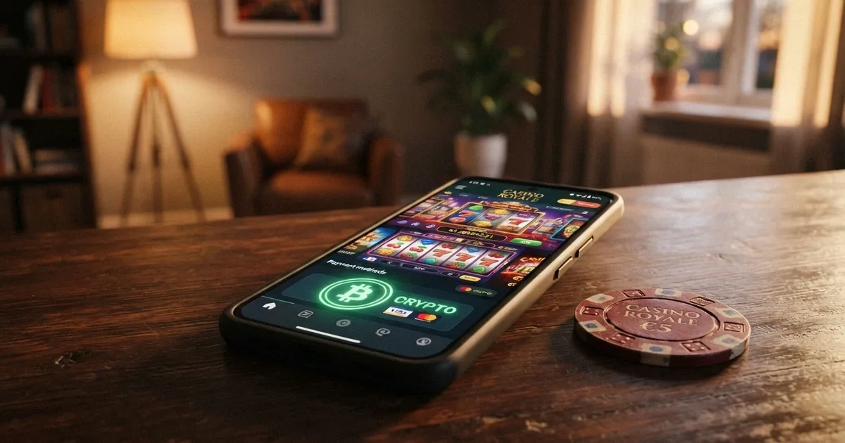 Casinos con Bitcoin Cash (BCH) en 2026: ranking y realidad legal