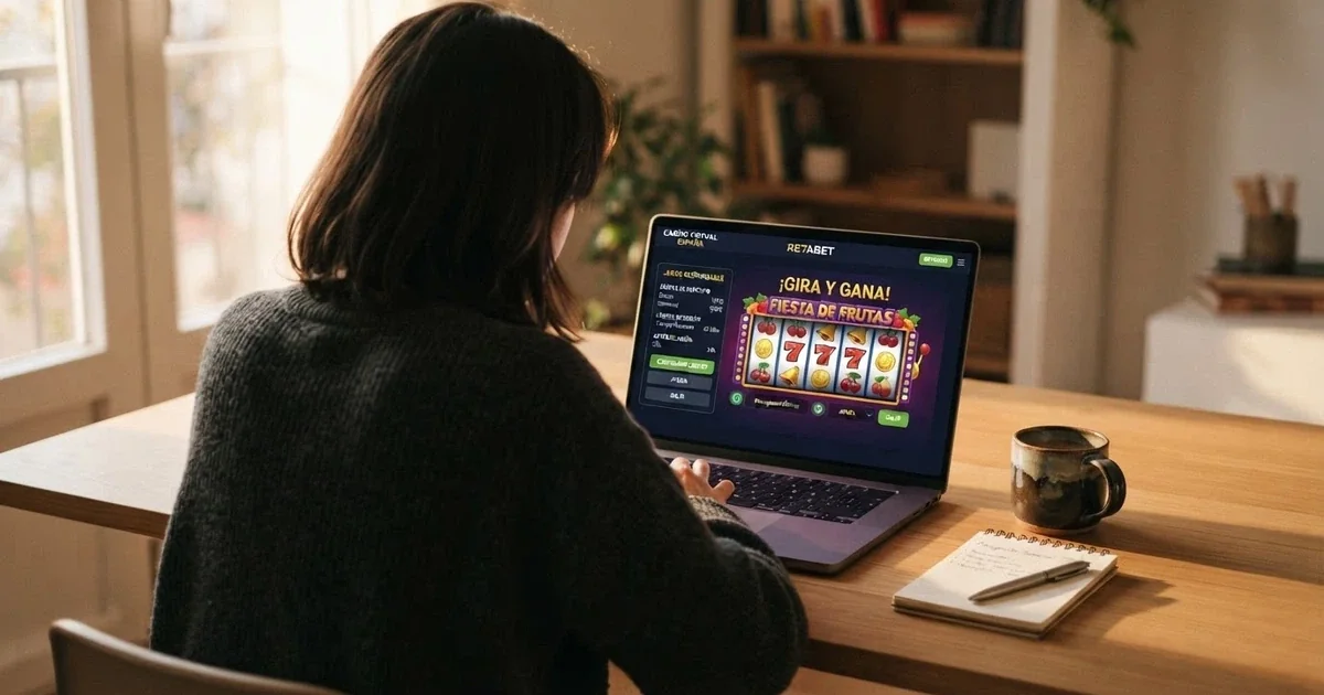 Casinos sin autoprohibición en España: qué significa y qué operadores con licencia DGOJ aceptan jugadores no inscritos en el RGIAJ