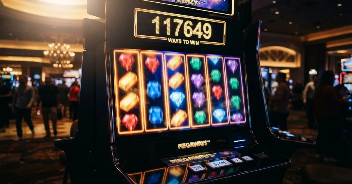 Mejores casinos con tragaperras de Big Time Gaming en España 2026