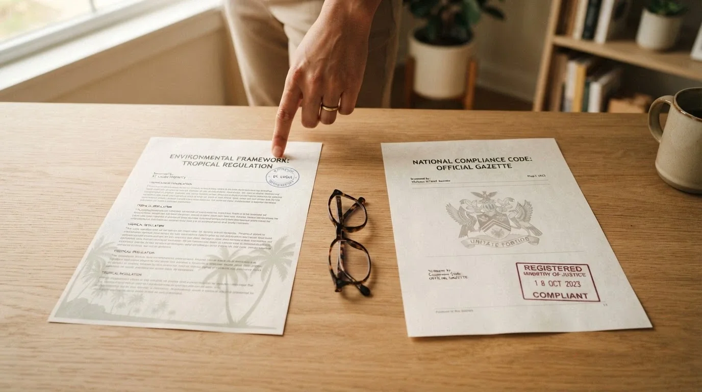 Tabla comparativa con los logotipos de los diez operadores analizados, divididos en dos columnas: licencia Anjouan/offshore y licencia DGOJ