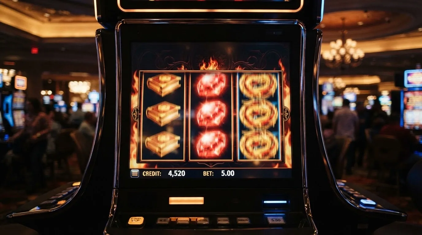 Collage de portadas de slots populares disponibles en casinos que aceptan BCH: Blood Suckers, Book of 99 y Dragon Queen Megaways